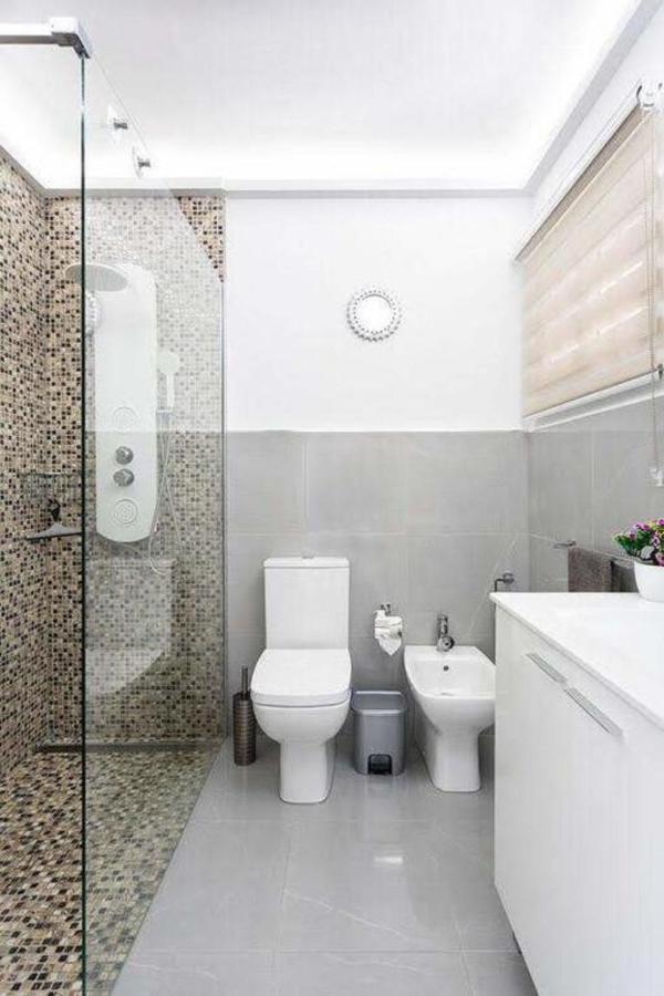 Manuda Luxury Apartment Caleta De Fuste Exterior photo