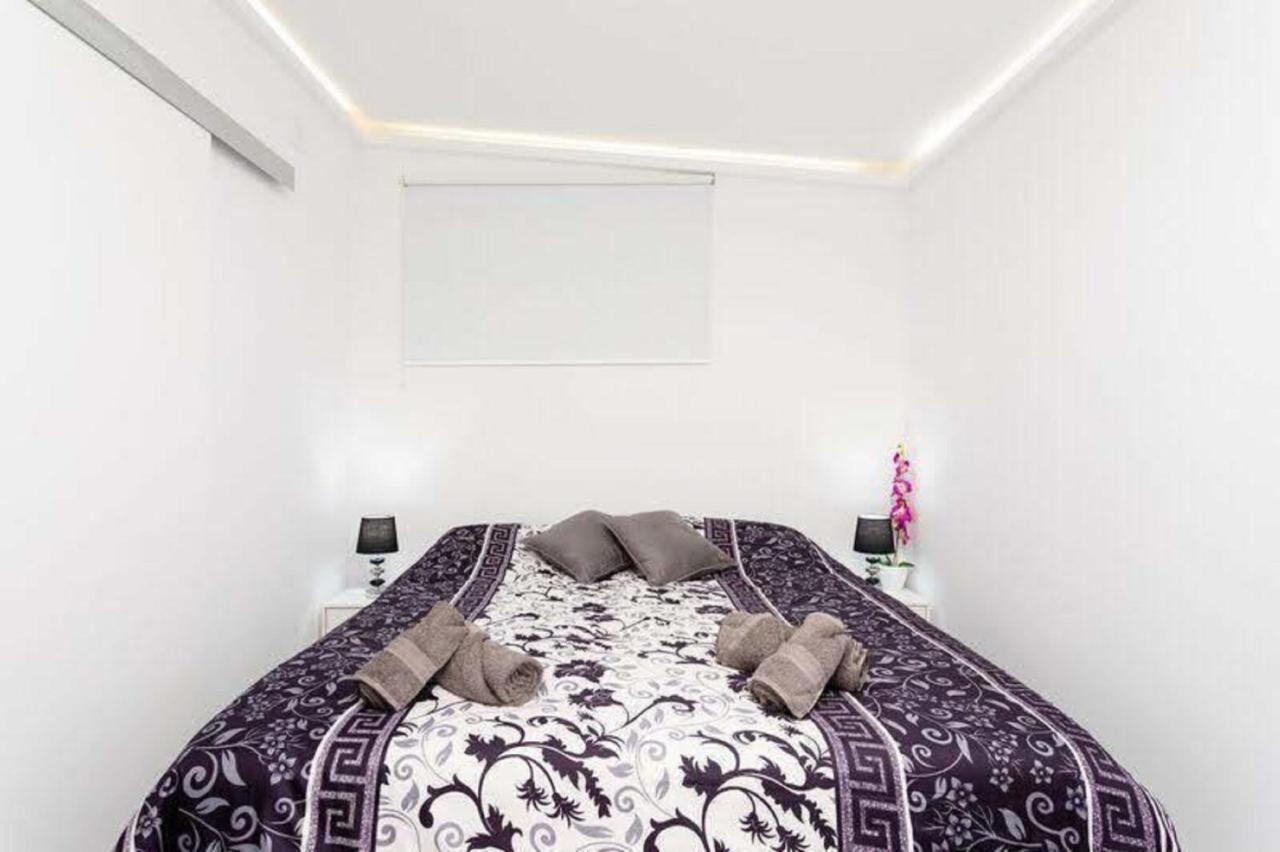 Manuda Luxury Apartment Caleta De Fuste Exterior photo